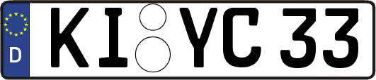 KI-YC33