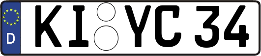 KI-YC34