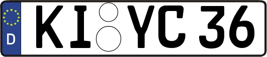 KI-YC36