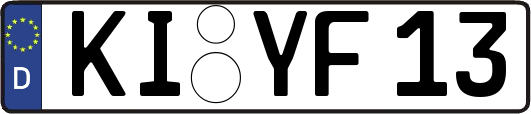 KI-YF13