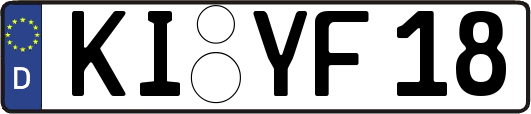 KI-YF18