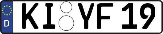 KI-YF19