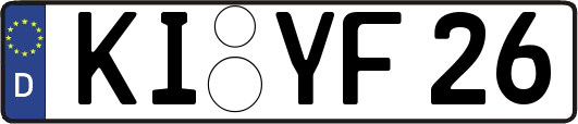 KI-YF26
