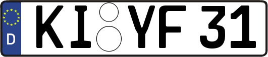 KI-YF31