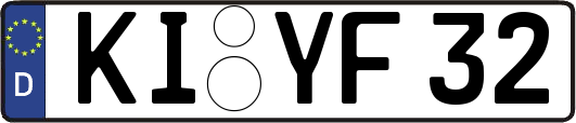 KI-YF32