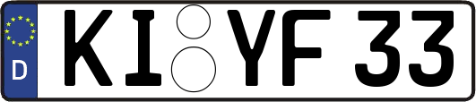 KI-YF33