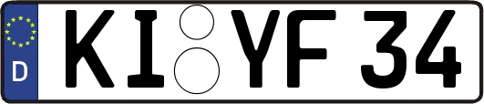 KI-YF34
