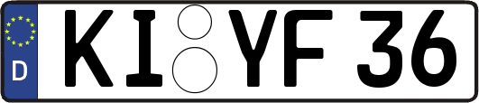 KI-YF36