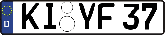 KI-YF37
