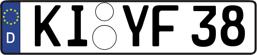 KI-YF38