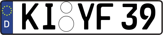 KI-YF39