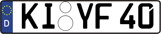 KI-YF40