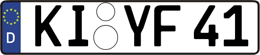 KI-YF41