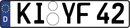 KI-YF42