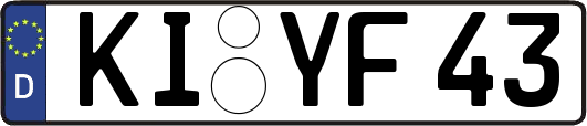 KI-YF43