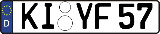 KI-YF57
