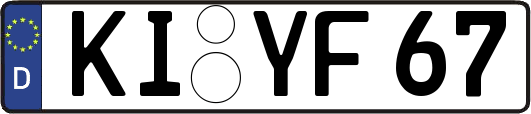 KI-YF67