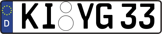 KI-YG33