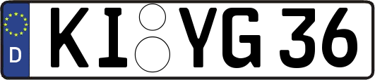 KI-YG36
