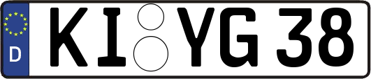 KI-YG38