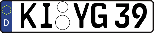 KI-YG39