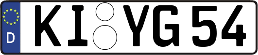 KI-YG54
