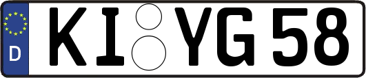 KI-YG58