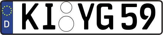 KI-YG59