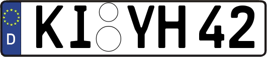 KI-YH42