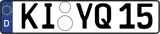 KI-YQ15