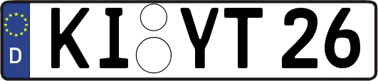 KI-YT26