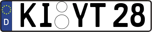 KI-YT28