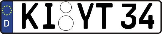KI-YT34