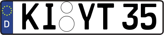 KI-YT35