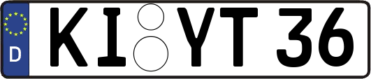 KI-YT36