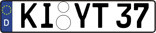 KI-YT37