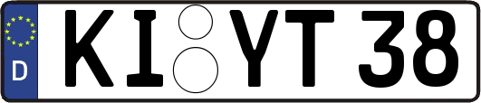 KI-YT38