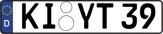 KI-YT39