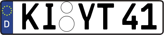KI-YT41