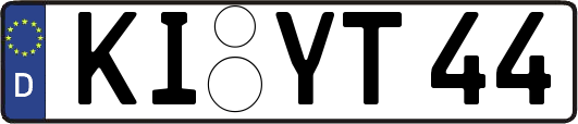 KI-YT44