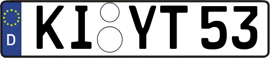 KI-YT53