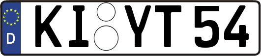 KI-YT54