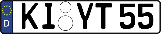 KI-YT55