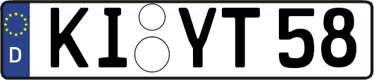 KI-YT58