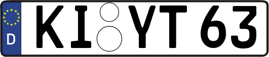 KI-YT63