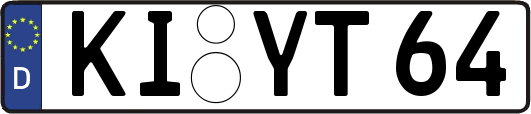KI-YT64