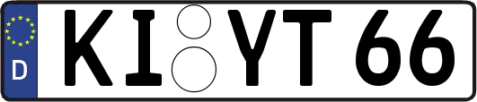 KI-YT66