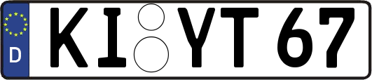 KI-YT67