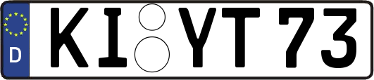 KI-YT73
