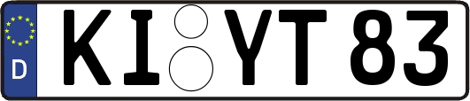 KI-YT83